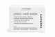 Липидная маска для восстановления волос LUNA GOLD Lipido Therapy 250 мл - изображение 3