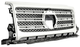 Решітка радіатора біла OEM для Mercedes G сlass W463 2018-2024 рр - зображення 2