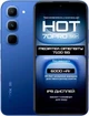 Мобільний телефон Infinix HOT 70 Pro 8/256GB Dive Blue - изображение 1