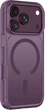 Чохол для смартфона Apple iPhone 18 Pro AMAZINGthing Minimal Mag Drop Proof Case 3 Lens MagSafe Purple (4896238101529) - зображення 3