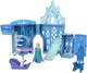 Игровой набор Замок принцессы Эльзы Disney Frozen Elsa Ice Palace Storytime Castle Doll House - изображение 1