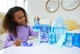 Игровой набор Замок принцессы Эльзы Disney Frozen Elsa Ice Palace Storytime Castle Doll House - изображение 6