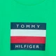 Детская футболка для мальчика Tommy Hilfiger 57608991 (3) 98 см Зеленая (1160560938) - изображение 3
