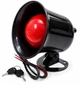 Сирена автономная 12V 25W 1 мелодия BS 701 - изображение 1
