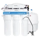 Фільтр зворотного осмосу Ecosoft Standard PRO з мінералізацією та помпою (MO550MPECOSTD) - изображение 1