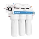 Фільтр зворотного осмосу Ecosoft Standard PRO з мінералізацією та помпою (MO550MPECOSTD) - изображение 3