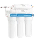 Фільтр зворотного осмосу Ecosoft Standard з мінералізатором (MO650MECOSTD) - изображение 2