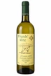 Вино Friends' wine - Алазанська долина біле, напівсолодке, 0,75 - изображение 1