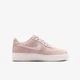 Детские кеды Nike Air Force 1 Lv8 38.5 Розовый IB5688-600 - изображение 6
