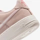 Детские кеды Nike Air Force 1 Lv8 36.5 Розовый IB5688-600 - изображение 11