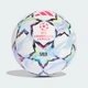 М'яч для футзалу Adidas UEFA Champions League 26/27 Pro білий - зображення 1