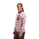 Кофта флісова жіноча Black Diamond W Rift FZ Fleece Jacket S Білий-Рожевий - зображення 2