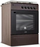 Плита газова Artel APETITO 10-G BROWN - изображение 2