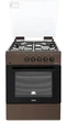 Плита газова Artel APETITO 10-G BROWN - изображение 3