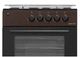 Плита газова Artel APETITO 10-G BROWN - изображение 4