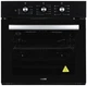 Духова шафа Luxell B66-LXSF3CMB - зображення 1