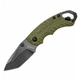 Ніж Kershaw Shuffle II Olive - изображение 1