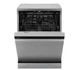 Посудомийна машина Midea MFD60S05S - изображение 3