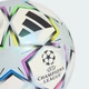 Футбольный мяч Adidas UEFA Champions League 26/27 №4 белый - изображение 4