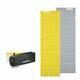 Каремат туристичний складаний одномісний IXPE Naturehike Thickened NH20FCD07 187x56x2,5 см - зображення 1