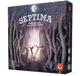 Gra planszowa Portal Games Septima (5902560389715) - obraz 1