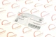 Колектор ROTWEISS RWS1755 ROTWEISS RWS1755 Volkswagen Crafter 076253031A - изображение 7