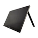 Портативний монітор Arzopa 15.6" IPS Full HD 1920x1080 60 Гц HDR10 Сенсорний Black - зображення 2