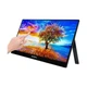 Портативний монітор Arzopa 15.6" IPS Full HD 1920x1080 60 Гц HDR10 Сенсорний Black - зображення 4