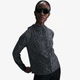 Ветровка женская Nike K Swift Nvlt Df Jkt XS Черный IB5844-010 - изображение 1