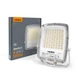 LED прожектор VIDEX F5 50W 3000-5000-6500K 230V White (VL-F5-050CW) VIDEX (29254-000) - изображение 1