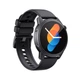 Cмарт годинник HAVIT M9056 IP68 Bluetooth Call Black HAVIT (29173-000) - зображення 3