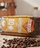 Капучино растворимый Hearts Cappuccino White 1010 г сливочный кофейный напиток порошковый с густой молочной пенкой кремовой текстурой насыщенным ароматом нежным вкусом быстрого приготовления для дома офиса путешествий - изображение 9