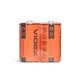 Батарейка сольова Videx R14P/C 2шт SHRINK VIDEX (21154-000) - изображение 3