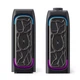 Стерео колонки ігрові HAVIT HV-SK215 USB+BT Black HAVIT (28431-000) - зображення 6