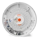 LED Світильник накладний з датчиком руху VIDEX VL-CLR-200-2G 20W 2700-6500K VIDEX (28960-000) - изображение 4
