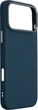 Чохол для смартфона Apple iPhone 18 Pro Max/17 Pro Max ArmorStandart LikeCarbon2 MagCase Kevlar Dark Blue (ARM92541) - зображення 3