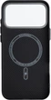 Чохол для смартфона Apple iPhone 18 Pro Max/17 Pro Max ArmorStandart LikeCarbon2 MagCase Kevlar Black (ARM92540) - зображення 2