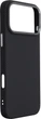 Чохол для смартфона Apple iPhone 18 Pro Max/17 Pro Max ArmorStandart LikeCarbon2 MagCase Kevlar Black (ARM92540) - зображення 3