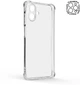 Чохол для смартфона Samsung Galaxy A07s 4G ArmorStandart Air Force Clear Camera cover (ARM93724) - зображення 2