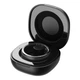 Cмарт кільце HAVIT M7083-12 Bluetooth Black HAVIT (29209-000) - зображення 5