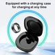 Cмарт кільце HAVIT M7083-12 Bluetooth Black HAVIT (29209-000) - зображення 11