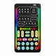 Изменитель голоса BauTech I9 с 8 звуковыми эффектами чорный (1016-705-00) - изображение 1