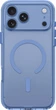 Чохол для смартфона Apple iPhone 18 Pro Max AMAZINGthing Minimal Mag Lens Case MagSafe Blue (4896238101611) - зображення 1