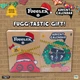 Офіційний різдвяний адвент-календар Fuggler Christmas Advent Calendar (FG9005X) - зображення 5