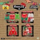 Офіційний різдвяний адвент-календар Fuggler Christmas Advent Calendar (FG9005X) - зображення 6