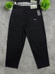 Мужские Baggy Джинсы Dime Черный S (DIME-JEANS-BLK-S) - изображение 2