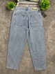Мужские Baggy Джинсы Dime Голубой XL (DIME-BAGGY-JEANS-BLU-XL) - изображение 3