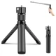 Ручка поворотна обертання камери bullet time Insta360 X5 X4 Osmo 360 AC Prof IN-28B - зображення 1