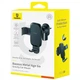 Автодержатель Baseus Metal Age Go Air Outlet Car Mount black (C40478701123-00) - изображение 3