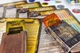 Gra planszowa Portal Games Too Many Bones (PL) (5902560387896) - obraz 8